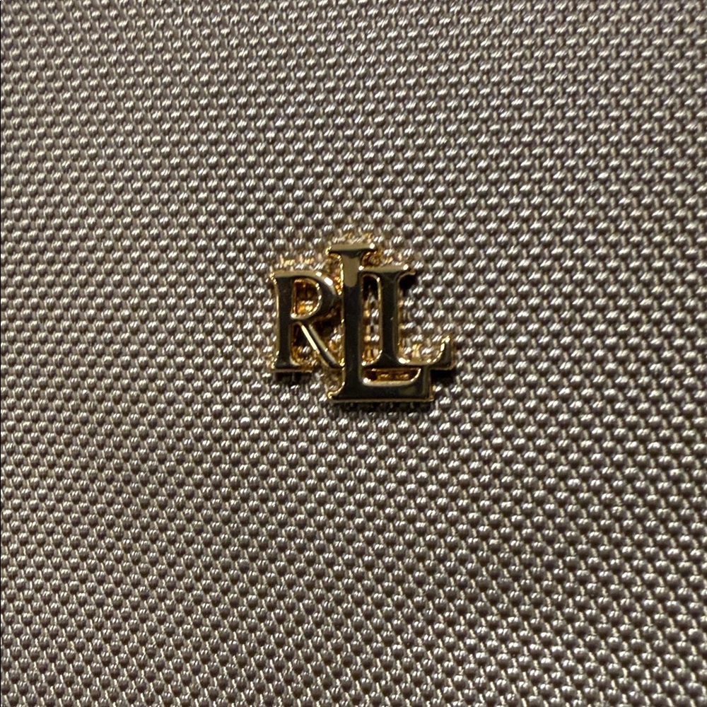 Lauren Ralph Lauren Clay Tote Bag - Picture 3 of 5